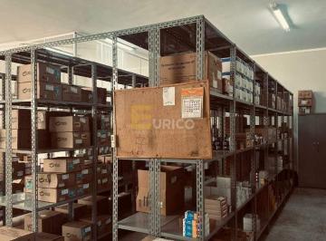Comercial · 596m² · 5 Vagas · Prédio Comercial para alugar em Jardim Pinheiros de 596.00m² com 5 Garagens