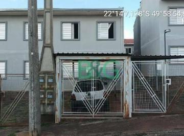 Casa · 42m² · 2 Quartos · 1 Vaga · Casa em Jardim Nazareth, Marília/SP de 42m² 2 quartos à venda por R$ 64.571,15