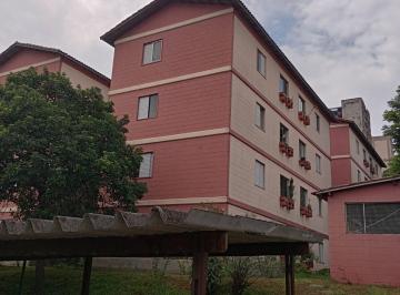 Apartamento · 55m² · 2 Quartos · 1 Vaga · Apartamento em Vila Camilópolis, Santo André/SP de 55m² 2 quartos à venda por R$ 250.000,00