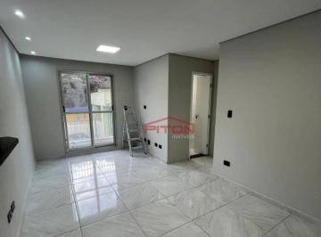 Apartamento · 55m² · 2 Quartos · 1 Vaga · Apartamento em Parque Císper, São Paulo/SP de 55m² 2 quartos à venda por R$ 350.000,00 ou para locaç