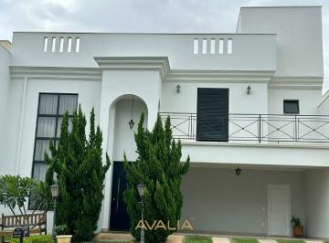 Casa · 200m² · 3 Quartos · 4 Vagas · Casa de Condomínio para venda em Jardim Residencial Maria Dulce de 199.55m² com 3 Quartos, 3 Suites