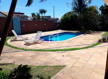 Casa · 388m² · 4 Quartos · 2 Vagas · Casa de Condomínio para venda em Altos Do Jaraguá de 388.00m² com 4 Quartos, 2 Suites e 2 Garagens
