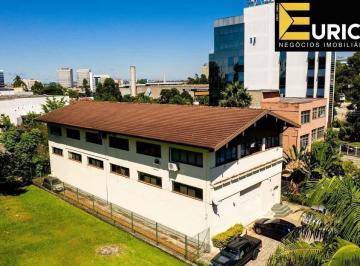 Comercial · 700m² · 6 Vagas · Galpão / Depósito / Armazém para alugar em TAMBORÉ de 700.00m² com 6 Garagens