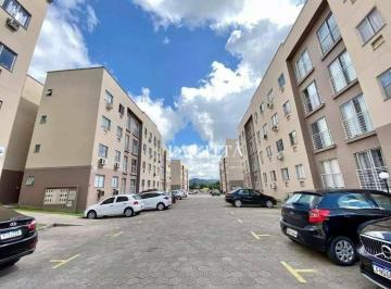 Apartamento · 50m² · 2 Quartos · 1 Vaga · Apartamento em Itaipava, Itajaí/SC de 50m² 2 quartos à venda por R$ 287.000,00