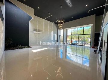 Casa · 326m² · 3 Quartos · 5 Vagas · Casa para venda em Nova Campinas de 326.00m² com 3 Quartos e 5 Garagens