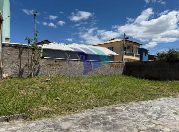 Terreno · 142m² · Terreno em Fluminense, São Pedro da Aldeia/RJ de 142m² à venda por R$ 125.000,00