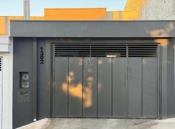 Casa · 86m² · 2 Quartos · 2 Vagas · Casa em Palmital, Marília/SP de 86m² 2 quartos à venda por R$ 320.000,00