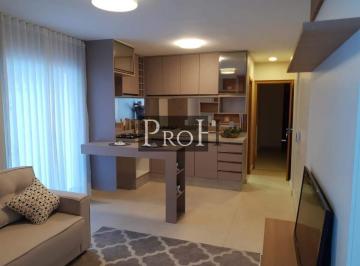 Apartamento · 38m² · 1 Quarto · 1 Vaga · Flat em Vila Príncipe de Gales, Santo André/SP de 38m² 1 quartos à venda por R$ 310.000,00