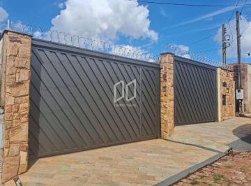 Casa · 296m² · 3 Quartos · 6 Vagas · Casa para venda em Vila Melhado de 296.00m² com 3 Quartos, 2 Suites e 6 Garagens