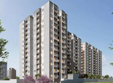 Apartamento · 2 Quartos · Apartamento em Pari, São Paulo/SP de 0m² 2 quartos à venda por R$ 285.360,00