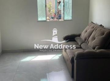 Casa · 75m² · 2 Quartos · 4 Vagas · Casa em Morada da Barra, Vila Velha/ES de 75m² 2 quartos à venda por R$ 320.000,00