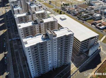 Apartamento · 68m² · 3 Quartos · 1 Vaga · Apartamento em Centro, Americana/SP de 68m² 3 quartos à venda por R$ 328.000,00