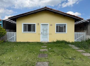 Casa · 51m² · 2 Quartos · 2 Vagas · Casa de Condomínio para venda em Narita Garden de 51.00m² com 2 Quartos e 2 Garagens