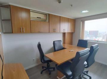 Comercial · 1 Vaga · Conjunto em Vila Mariana, São Paulo/SP de 0m² à venda por R$ 350.000,00