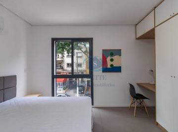 Apartamento · 24m² · 1 Quarto · Kitnet em Higienópolis, São Paulo/SP de 24m² 1 quartos à venda por R$ 365.000,00
