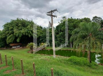 Rural · 600m² · 3 Quartos · 5 Vagas · Fazenda / Sítio para venda em Jardim Paraiso de 600.00m² com 3 Quartos e 5 Garagens