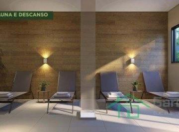 Apartamento · 53m² · 2 Quartos · 2 Vagas · Apartamento em Jardim das Indústrias, São José dos Campos/SP de 0m² 2 quartos à venda por R$ 350.000