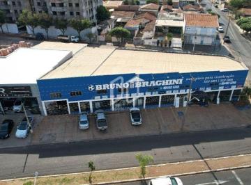 Comercial · 757m² · Imóvel Comercial para alugar em Jardim Europa (vila Xavier) de 757.00m²
