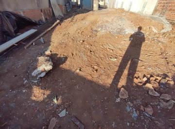 Terreno · 177m² · Terreno em Loteamento Santa Rosa, Piracicaba/SP de 177m² à venda por R$ 165.000,00