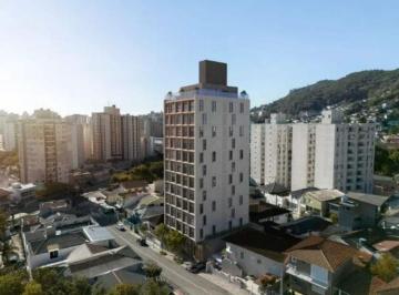 Comercial · 18m² · 1 Quarto · Studio em Centro, Florianópolis/SC de 18m² 1 quartos à venda por R$ 273.658,05
