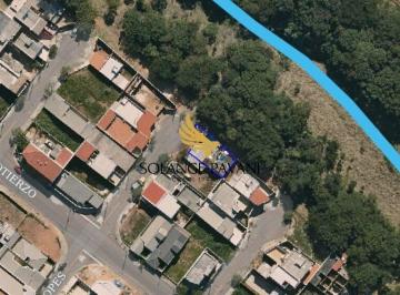 Terreno · 201m² · Terreno em Parque Residencial Jundiaí II, Jundiaí/SP de 201m² à venda por R$ 290.000,00