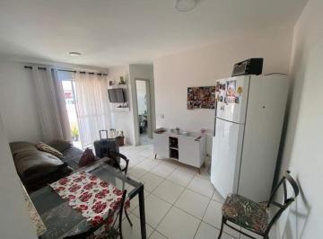 Apartamento · 54m² · 2 Quartos · Apartamento em Piracicamirim, Piracicaba/SP de 54m² 2 quartos à venda por R$ 250.000,00