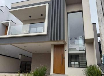 Casa · 242m² · 4 Quartos · 4 Vagas · Casa de Condomínio para venda em Loteamento Reserva Ermida de 242.00m² com 4 Quartos, 3 Suites e 4 G