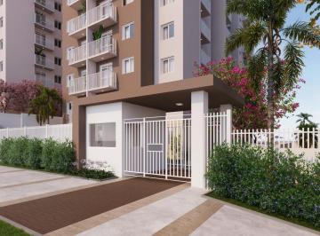 Apartamento · 1 Quarto · Apartamento em Vila Moraes, São Paulo/SP de 0m² 1 quartos à venda por R$ 221.495,00