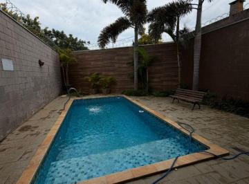 Casa · 218m² · 1 Quarto · 3 Vagas · Casa para venda em Jardim Vila Rica de 218.00m² com 1 Quarto e 3 Garagens