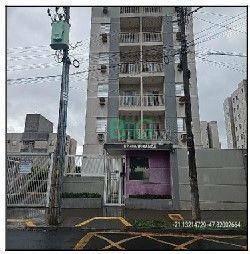 Apartamento · 51m² · 1 Quarto · 1 Vaga · Apartamento em Residencial das Américas, Ribeirão Preto/SP de 51m² 1 quartos à venda por R$ 132.970,