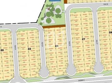 Terreno · 250m² · Terreno para venda em Machados de 250.00m²