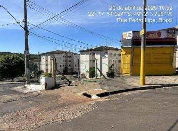 Apartamento · 51m² · 2 Quartos · Apartamento em Núcleo Habitacional Mary Dota, Bauru/SP de 51m² 2 quartos à venda por R$ 67.068,27