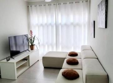 Apartamento · 67m² · 3 Quartos · 1 Vaga · Apartamento em Jardim São Miguel, Guarujá/SP de 67m² 3 quartos à venda por R$ 315.000,00