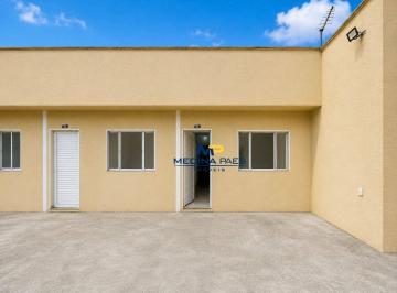 Casa · 39m² · 1 Quarto · 1 Vaga · Casa em Lagoinha, São Gonçalo/RJ de 39m² 1 quartos à venda por R$ 145.000,00