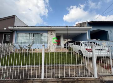 Casa · 320m² · 3 Quartos · 5 Vagas · Casa para venda em Vila Santana de 320.00m² com 3 Quartos e 5 Garagens