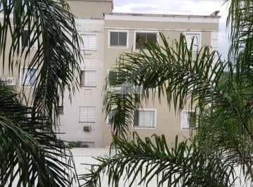 Apartamento · 46m² · 2 Quartos · Apartamento em Jardim Paulista, Araçatuba/SP de 46m² 2 quartos à venda por R$ 140.000,00