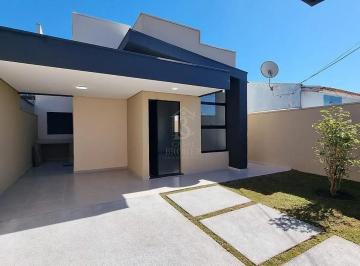 Casa · 66m² · 2 Quartos · 2 Vagas · Casa em Núcleo Habitacional Doutor Fernando Mauro Pires Rocha, Marília/SP de 66m² 2 quartos à venda
