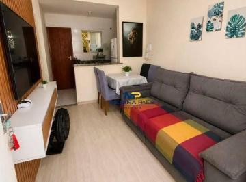 Casa · 48m² · 2 Quartos · 1 Vaga · Casa em Alcântara, São Gonçalo/RJ de 48m² 2 quartos à venda por R$ 165.000,00