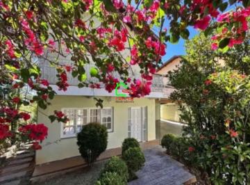 Casa · 338m² · 4 Quartos · 4 Vagas · Casa de Condomínio para venda em Vista Alegre de 338.00m² com 4 Quartos, 3 Suites e 4 Garagens