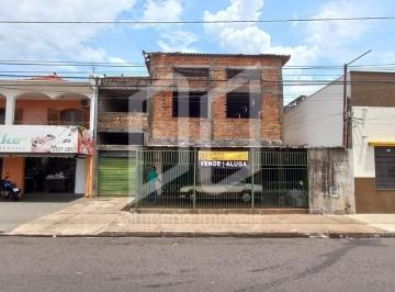 Comercial · 332m² · 2 Quartos · 2 Vagas · Imóvel Comercial para venda e aluguel em Jardim Tabapua (vila Xavier) de 332.00m² com 2 Quartos e 2