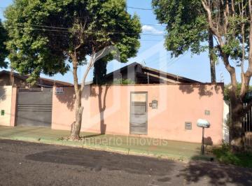 Casa · 190m² · 2 Quartos · 5 Vagas · Casa para venda em Parque Das Laranjeiras de 190.00m² com 2 Quartos e 5 Garagens