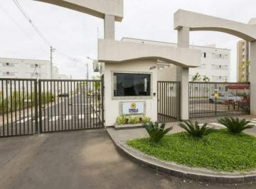 Apartamento · 47m² · 2 Quartos · 1 Vaga · Apartamento em Jardim São Francisco, Piracicaba/SP de 47m² 2 quartos à venda por R$ 150.000,00