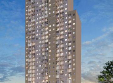 Apartamento · 1 Quarto · Apartamento em Vila Congonhas, São Paulo/SP de 0m² 1 quartos à venda por R$ 236.208,00