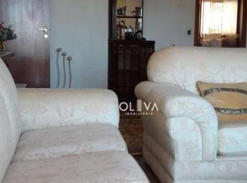 Apartamento · 140m² · 3 Quartos · 2 Vagas · Apartamento para venda e aluguel em Centro de 140.00m² com 3 Quartos, 1 Suite e 2 Garagens