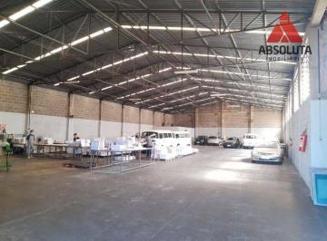 Comercial · 1000m² · 2 Vagas · Sala Comercial para venda em Jardim Pérola de 1000.00m² com 2 Garagens