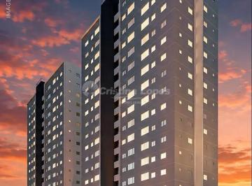 Apartamento · 49m² · 2 Quartos · Apartamento em Tabajaras, Teresina/PI de 49m² 2 quartos à venda por R$ 341.971,00