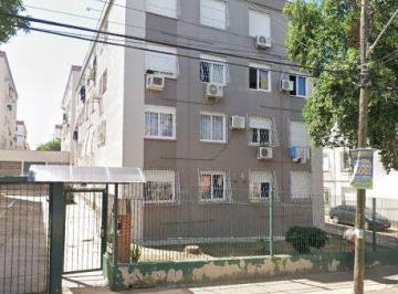 Apartamento · 35m² · 1 Quarto · Apartamento em Rubem Berta, Porto Alegre/RS de 35m² 1 quartos à venda por R$ 179.000,00