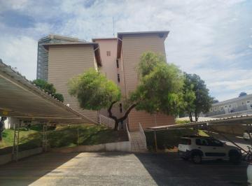 Apartamento · 60m² · 2 Quartos · 1 Vaga · Apartamento em Parque Morumbi, Votorantim/SP de 60m² 2 quartos à venda por R$ 300.000,00 ou para loc