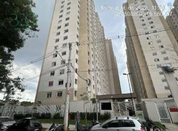 Apartamento · 32m² · 2 Quartos · Apartamento em Parque Novo Mundo, São Paulo/SP de 32m² 2 quartos à venda por R$ 126.926,84
