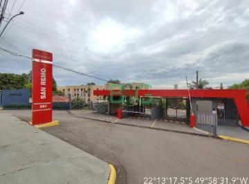 Apartamento · 44m² · 2 Quartos · 1 Vaga · Apartamento em Jardim Califórnia, Marília/SP de 44m² 2 quartos à venda por R$ 87.297,61